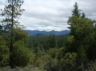 Cedar Springs Dr, Grants Pass, OR 97527