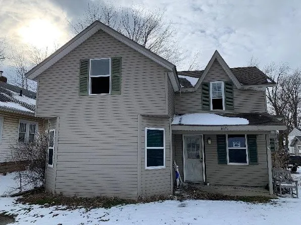 6521 Palestine St, Pemberton, OH 45353