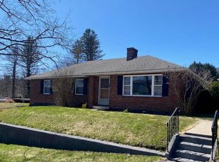 1 Simon Ave, Adams, MA 01220