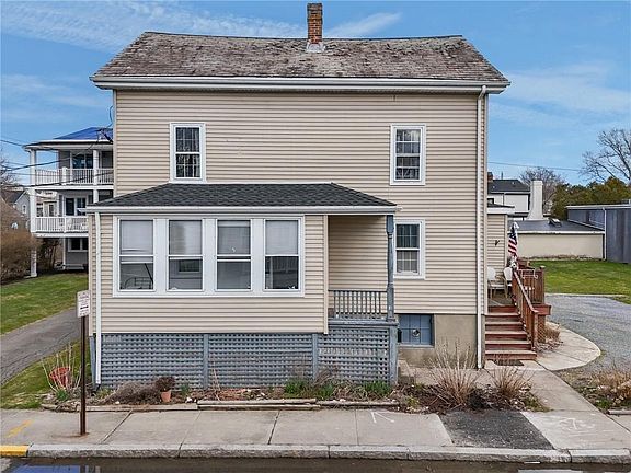 2nd image of 32 Houston Ave #3