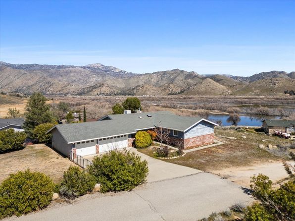 129 Phillips St, Wofford Heights, CA 93285