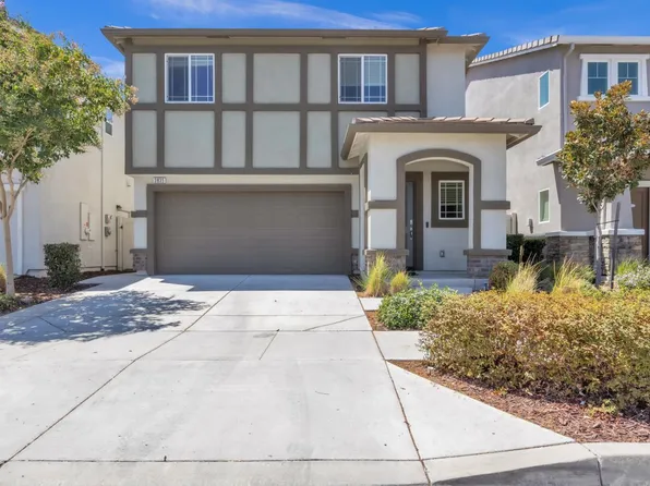 3835 Sunsetparke Way, Sacramento, CA 95834