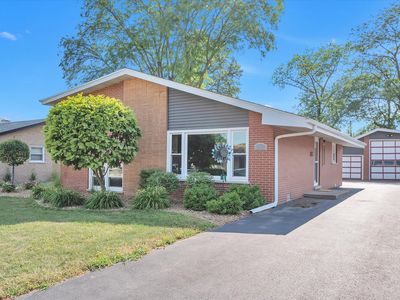 17436 71st Ave, Tinley Park, IL, 60477