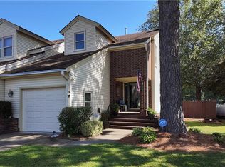 4707 Kempsville Greens Pkwy, Virginia Beach, VA 23462