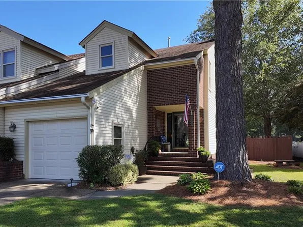 4707 Kempsville Greens Pkwy, Virginia Beach, VA 23462