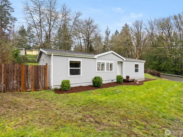 5678 SE Burley Olalla Road, Olalla, WA 98359