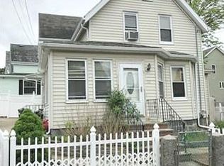 50 Station St, Quincy, MA 02169