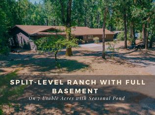 11514 Worden Rd, Mountain Ranch, CA 95245