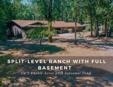 11514 Worden Rd, Mountain Ranch, CA, 95245