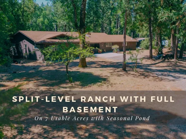 11514 Worden Rd, Mountain Ranch, CA 95245