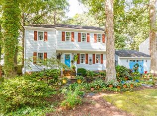 430 Walton Park Rd, Midlothian, VA 23114