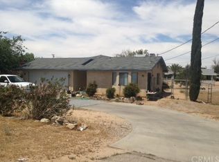 17832 Sycamore St, Hesperia, CA 92345
