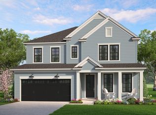 Maywood I Plan, Indigo Place, Charleston, SC 29406