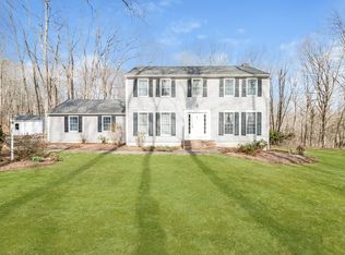 468 Summer Hill Rd, Madison, CT 06443