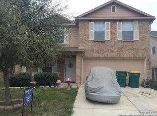 9526 Fisherman Prt, Converse, TX 78109