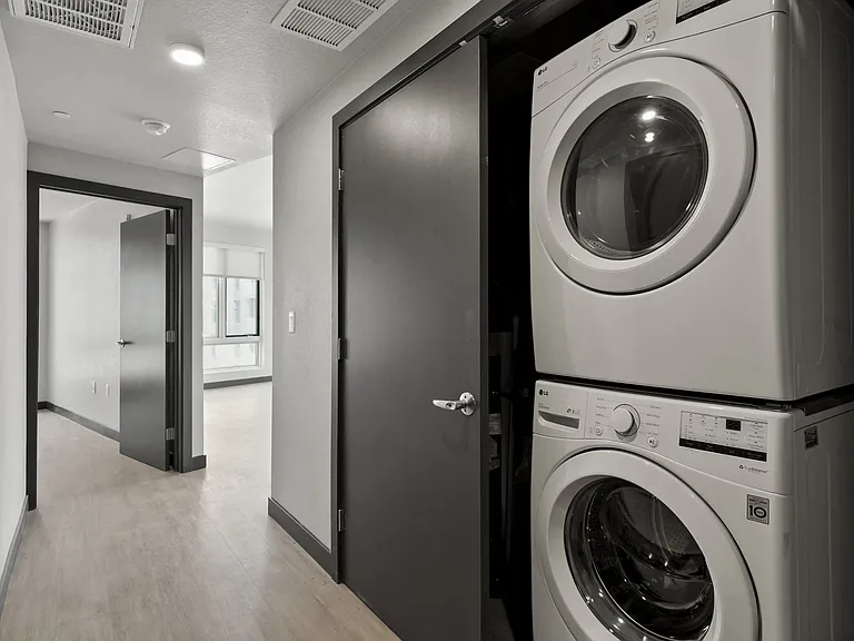 S'PARK Apartments — Photo 47