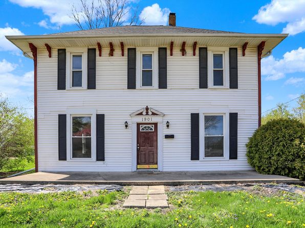 1901 N Tillotson Ave, Muncie, IN 47304