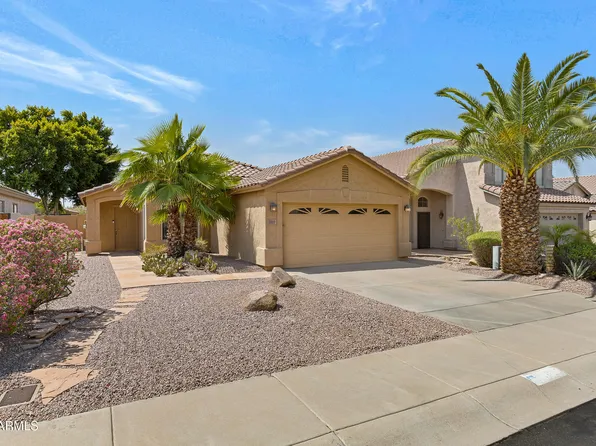 1819 W BROOKWOOD Court, Phoenix, AZ 85045