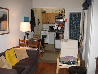 Rented by Magnone Real Estate