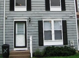 8518 Castlemill Cir, Baltimore, MD 21236