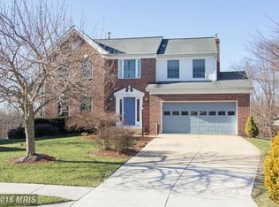 5627 Rockbridge Ct, Columbia, MD 21045