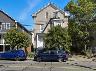 299 Manton Ave, Providence, RI 02909