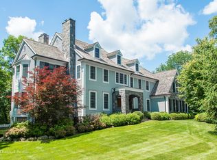 35 Old Logging Rd, Bedford, NY 10506