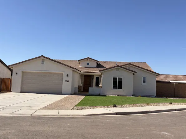 3346 W 36th Pl, Yuma, AZ 85365
