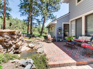 1660 Tamarac Dr, Golden, CO 80401