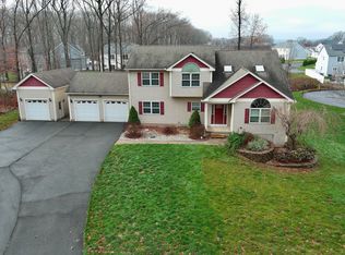 (Undisclosed Address), Southington, CT 06489