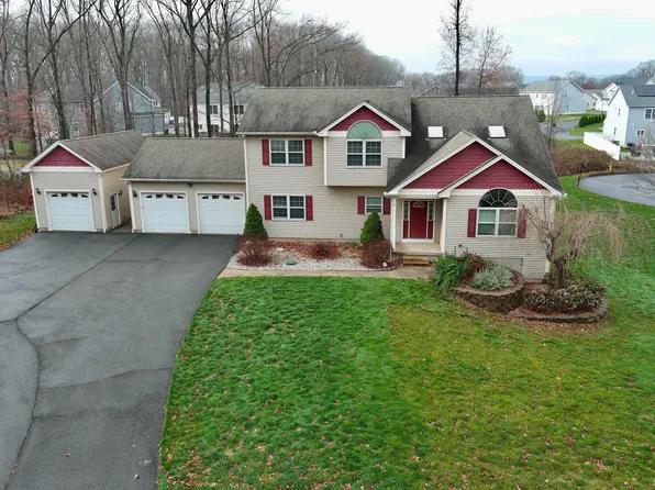 (undisclosed Address), Southington, CT 06489