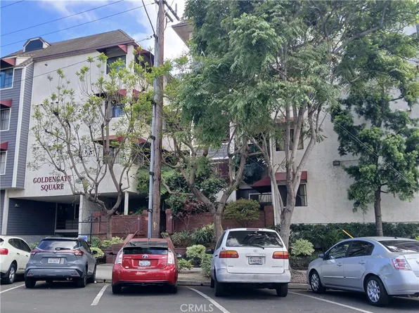 730 W 4th St Unit 107, Long Beach, CA 90802