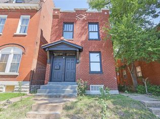 2921 Chippewa St, Saint Louis, MO 63118