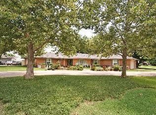 200 Odom Rd, Oklahoma City, OK 73139