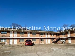 2511 N Kentucky Ave #19, Evansville, IN 47711