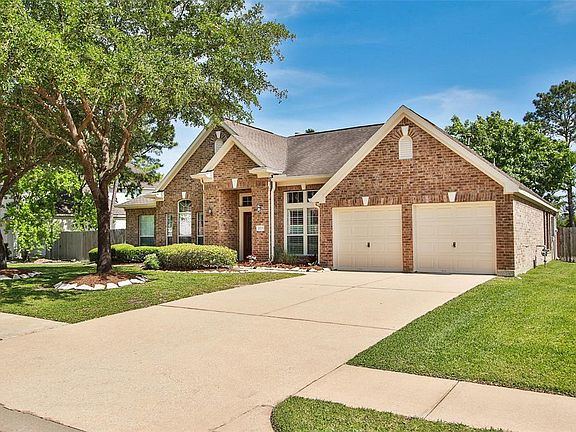 3rd image of 12715 Stanbury Park Ln