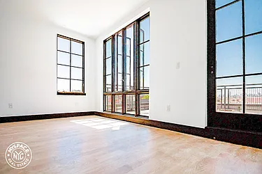 Rented by MySpaceNYC