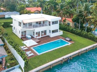 7711 Beachview Dr, Miami Beach, FL 33141