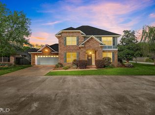 212 Grey Eagle Dr, Shreveport, LA 71115