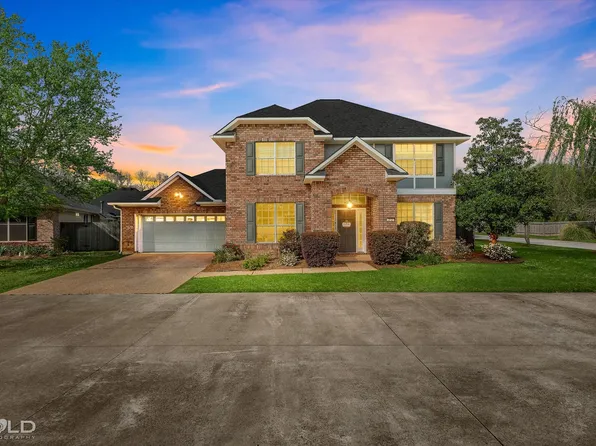 212 Grey Eagle Dr, Shreveport, LA 71115