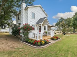 764 County Road 147, Gainesville, TX 76240