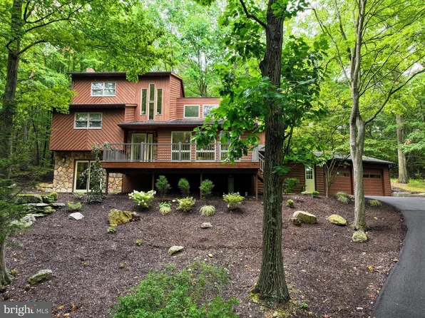 5077 Summitview Rd, Everett, PA 15537
