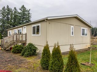 26320 SW Larson Rd, Hillsboro, OR 97123