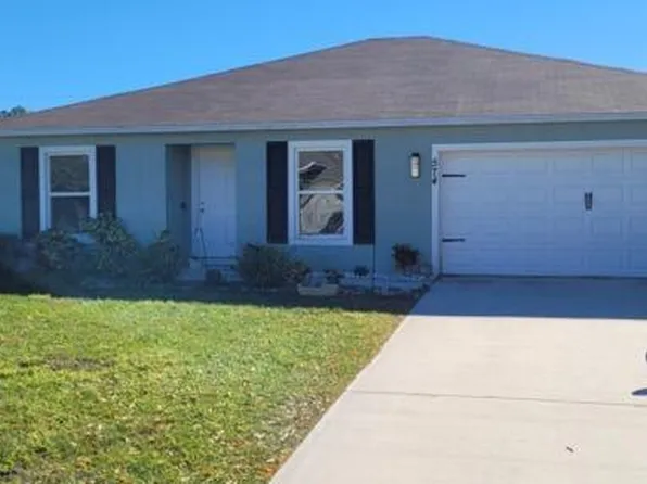 574 NW Archer Ave, Port Saint Lucie, FL 34983
