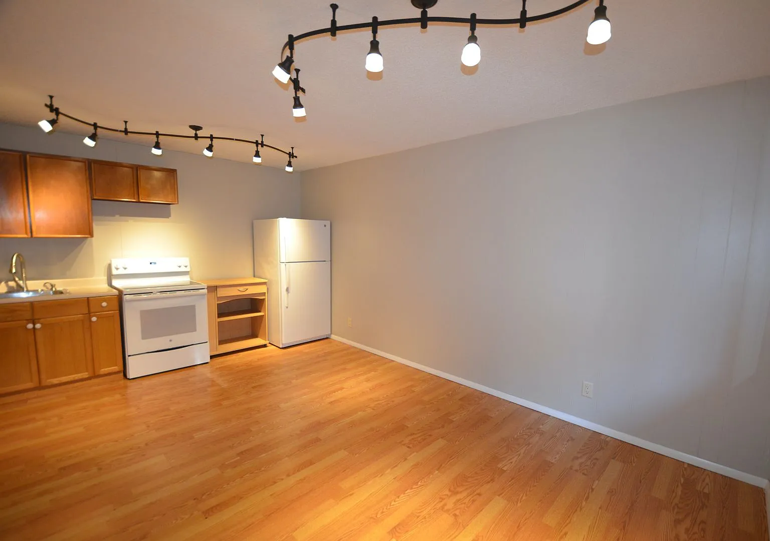 Unfurnished, 10 minutes from Downtown Breck! In Unit Washer and Dryer! — Photo 3
