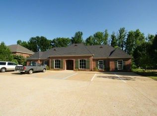 112 Village Blvd STE A, Madison, MS 39110