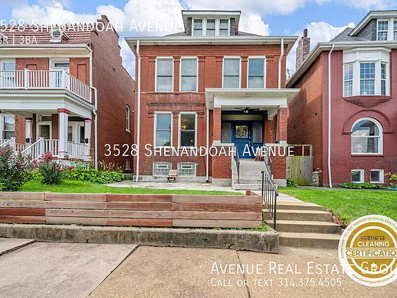 2nd image of 3528 Shenandoah Ave
