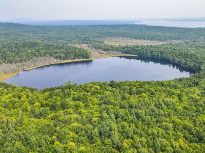 0 Jaquith Pond Road, Brownville, ME, 04414