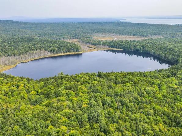 0 Jaquith Pond Road, Brownville, ME 04414