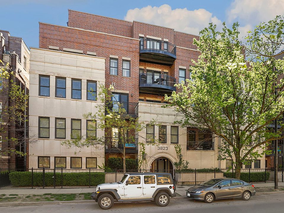 1st image of 3823 N Ashland Ave #203